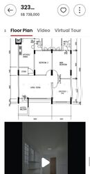 Blk 984D Buangkok Link (Hougang), HDB 5 Rooms #577015841